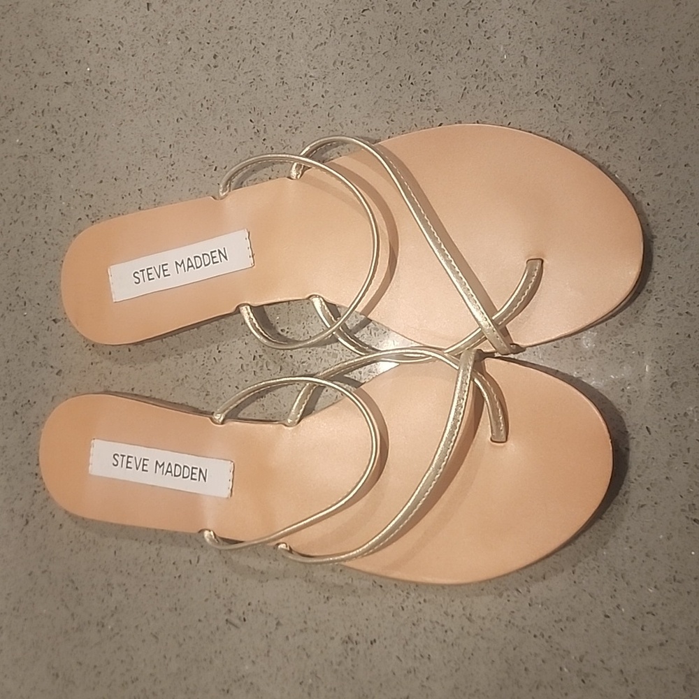 Steve madden sandal